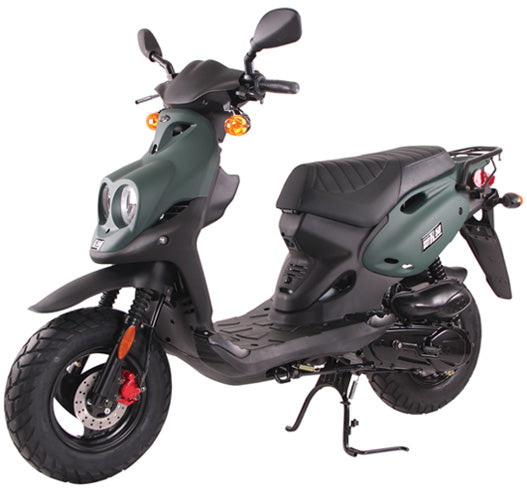 Scooter Parts>Genuine>  50 ROUGHHOUSE