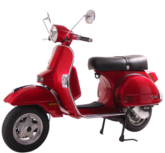 Scooter Parts>Genuine>  STELLA