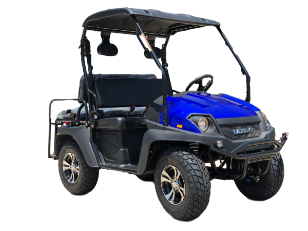 ATV & UTV Parts > Cazador > Eagle 200