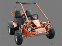 Go Kart Parts>Hammerhead>  150cc GT-150IIR