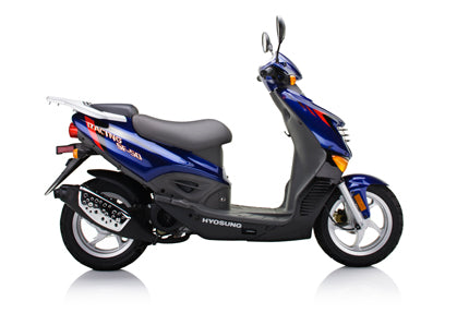 Scooter Parts>Hyosung>  50 PRIMA SF50