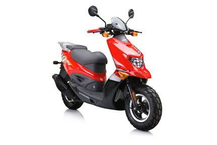 Scooter Parts>Hyosung>  50 RALLY SF50R