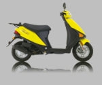 Scooter Parts>Hyosung>  50 SUPER CAB SB50