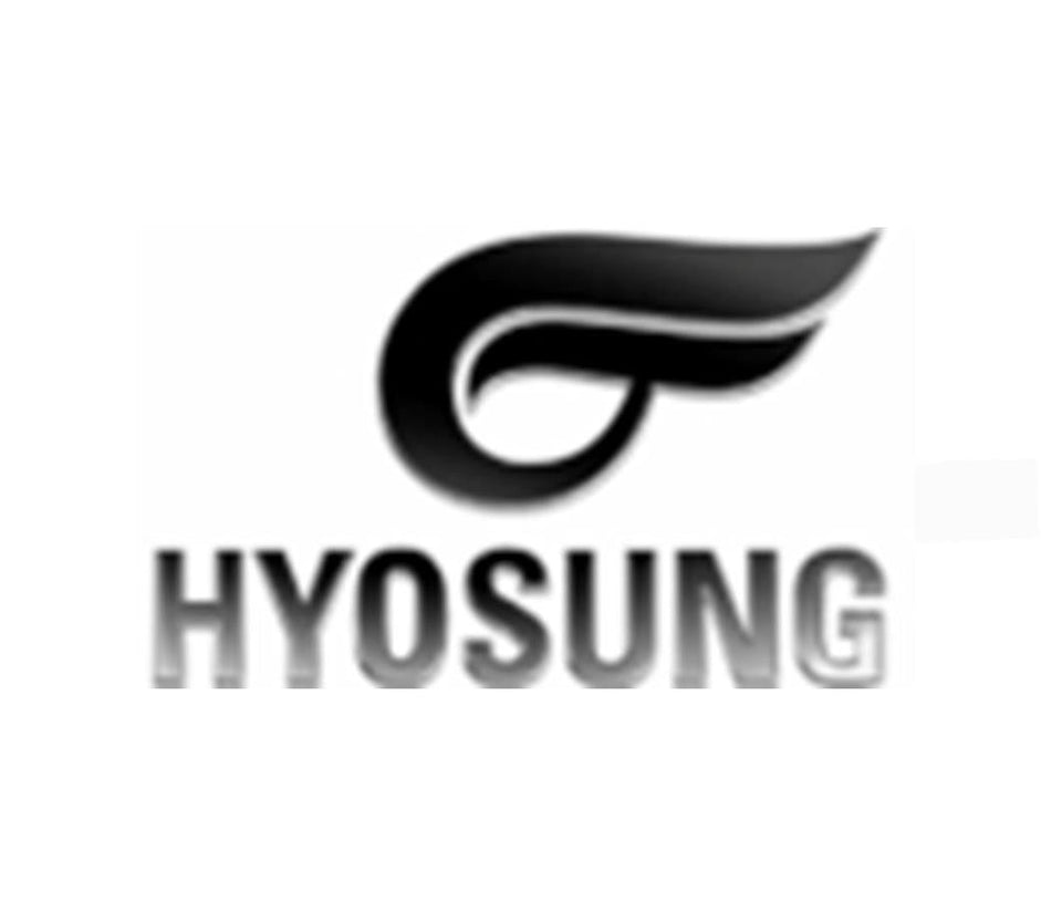 Scooter Parts> Hyosung