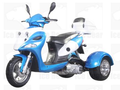 Scooter Parts>Icebear>  ACE PST150-12