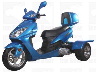 Scooter Parts>Icebear>  EAGLE PST150-7