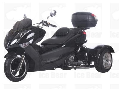  Magnum PST300R, Maximus PST300-20