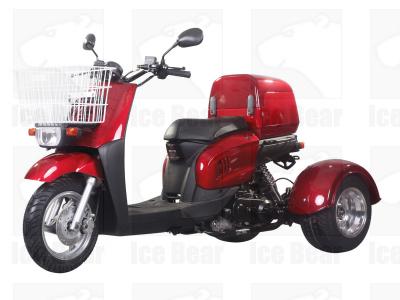  MINI CRUZZER PST50-9