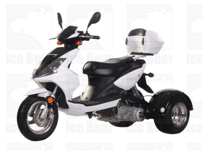 Scooter Parts>Icebear>  MOJO PST150-9 &9Z