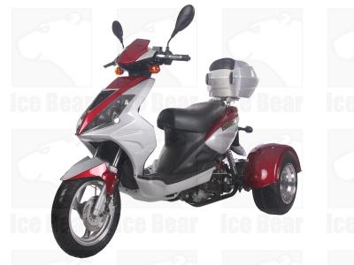  MOJO PST50-8 50