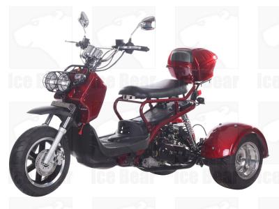  PLUTO PST50-5