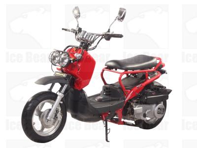 Scooter Parts>Icebear>  Bandit PMZ150-8
