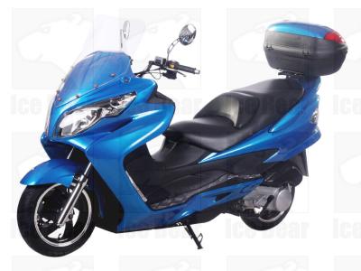 Scooter Parts>Icebear>  PMZ150-C-F