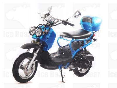  Bandit PMZ50-10