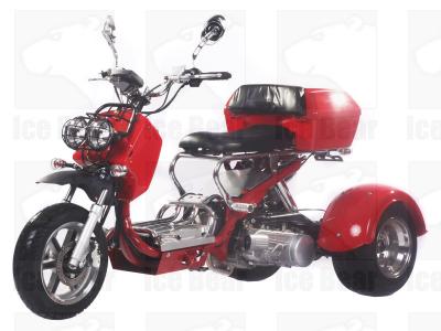 Scooter Parts>Icebear>  VIKING PST150-8