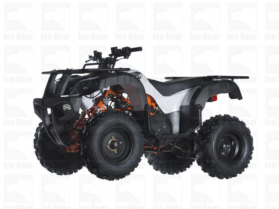 ATV & UTV Parts > Icebear  BULL 150 (PAK150-3)