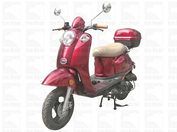  Bullet PMZ50-5 Yongfu