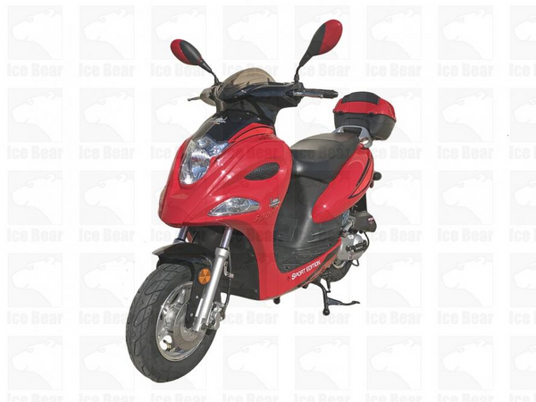  Falcon PMZ50-15