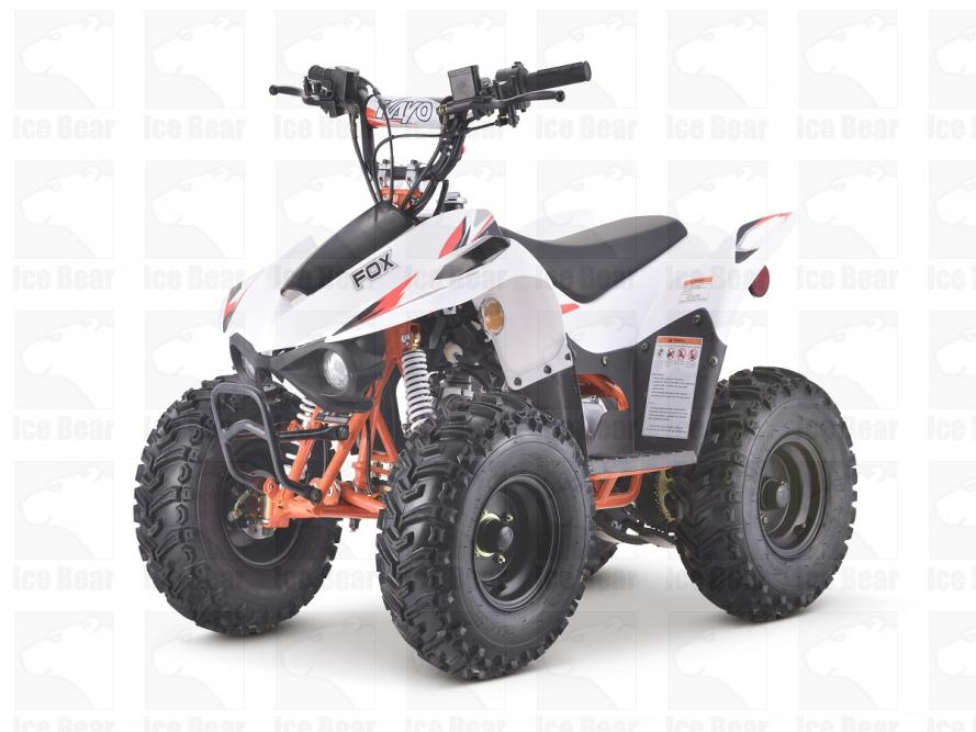 ATV & UTV Parts > Icebear  FOX 70 (PAK70-1)