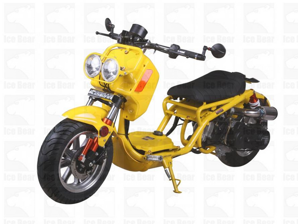  Maddog PMZ50-21