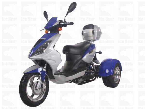  Mojo Magic PST50-1 & 1Z