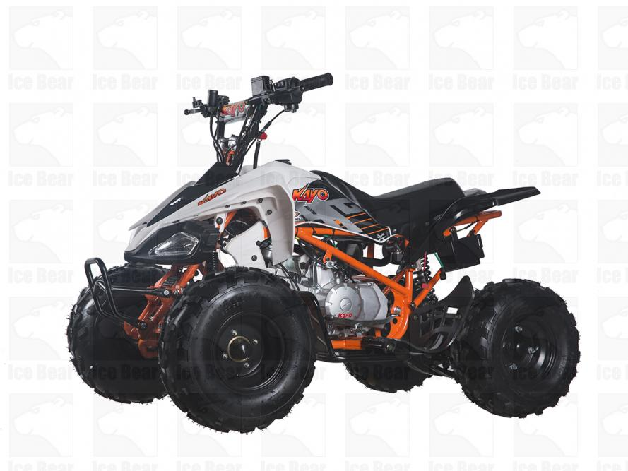 ATV & UTV Parts > Icebear  PREDATOR 125 (PAK125-1)