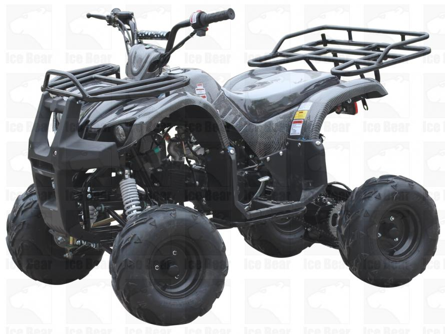 ATV & UTV Parts > Icebear  RANGER (PAH110-8S)