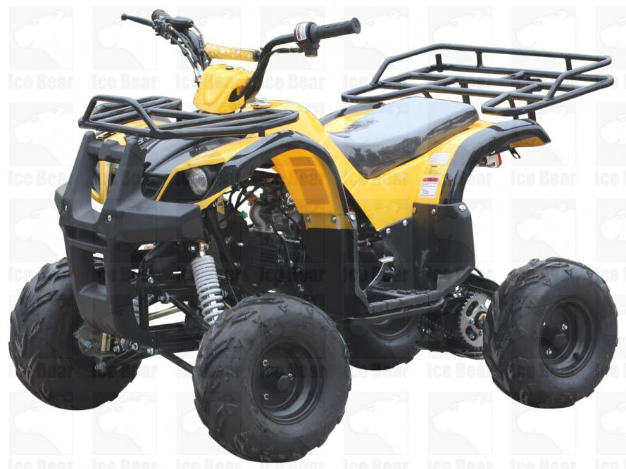 ATV & UTV Parts > Icebear  SPARTAN7 (PAH125-8S)