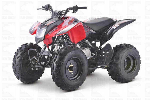  STORM 125 (PAK125-2)