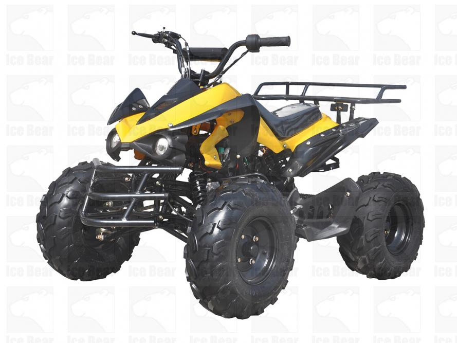 ATV & UTV Parts > Icebear  VIPER (PAH125-11)