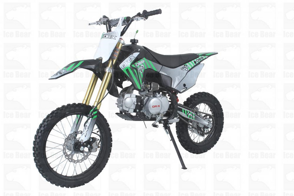  WHIP (PAD125-3)