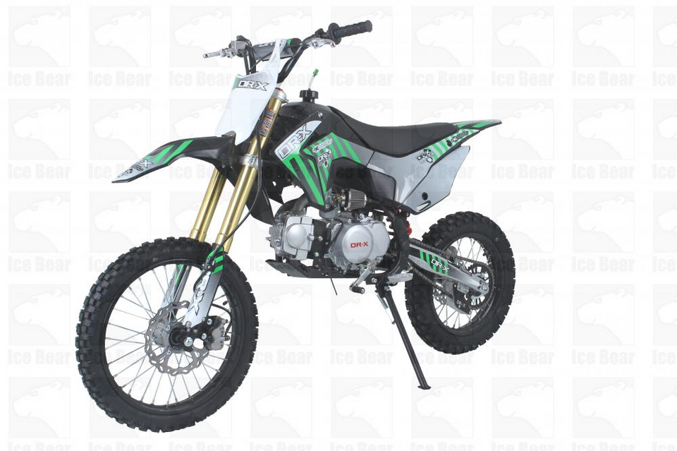 Dirt Bike Parts>Icebear>  WHIP (PAD125-3)