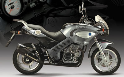 Scooter Parts>Jonway>  250 YY250