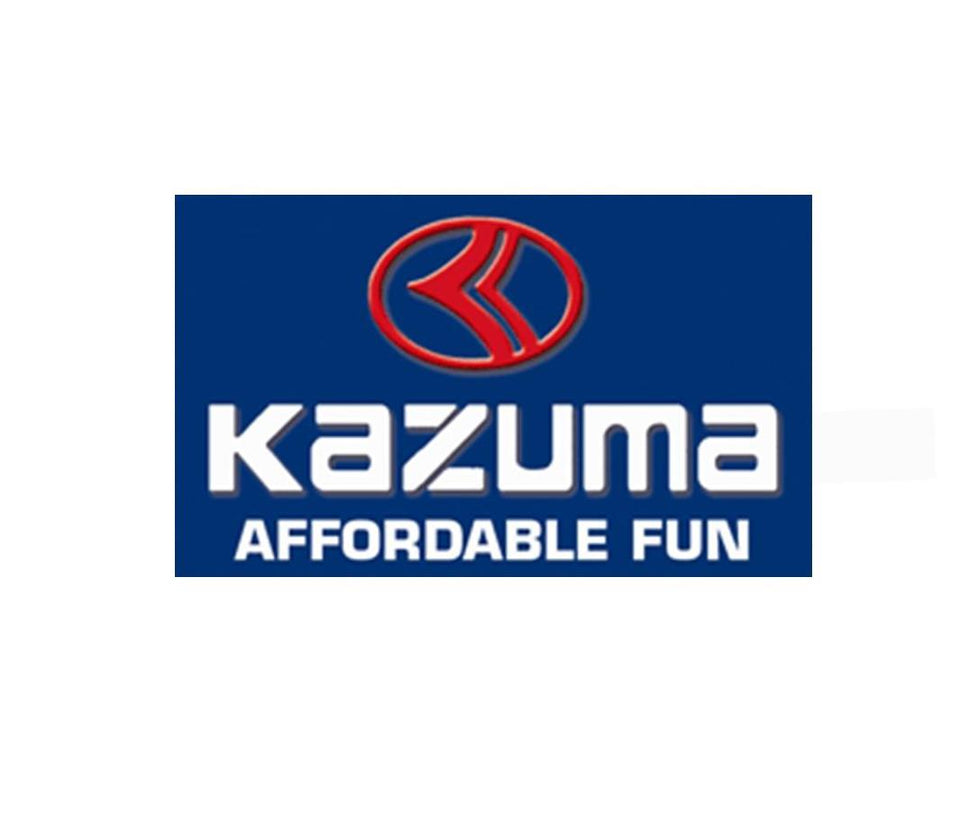 Dirt Bike Parts> Kazuma