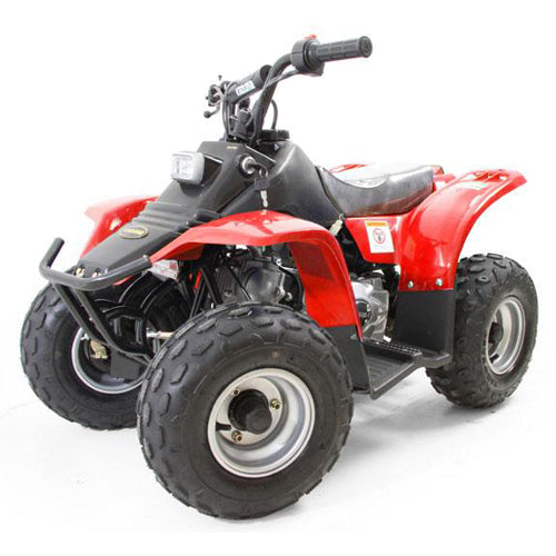 ATV & UTV Parts > Kazuma   Meerkat 50 ATV