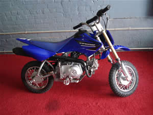  Viper 50cc