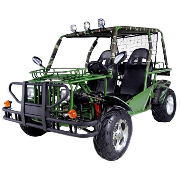 Safari 200 (200GKH)