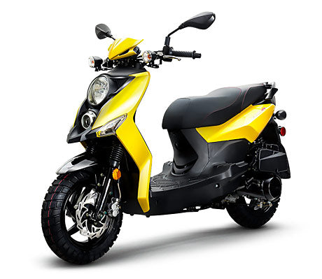 Scooter Parts>Lance>  Cabo 125