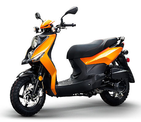 Scooter Parts>Lance>  Cabo 50
