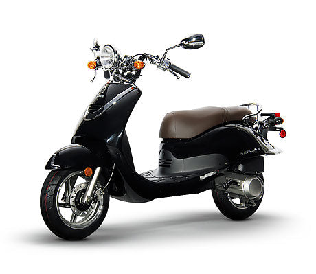 Scooter Parts>Lance>  Cali Classic 125