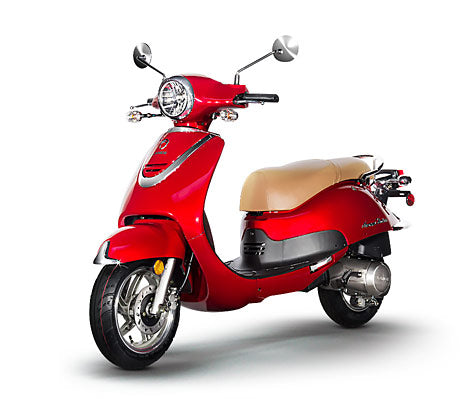 Scooter Parts>Lance>  Havana Classic 125