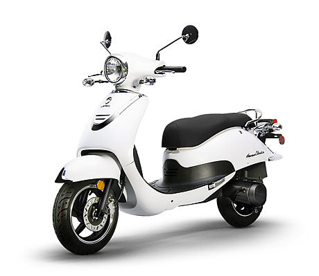 Scooter Parts>Lance>  Havana Classic 150