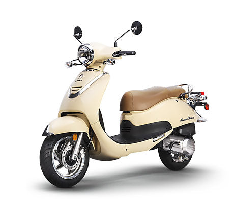 Scooter Parts>Lance>  Havana Classic 50
