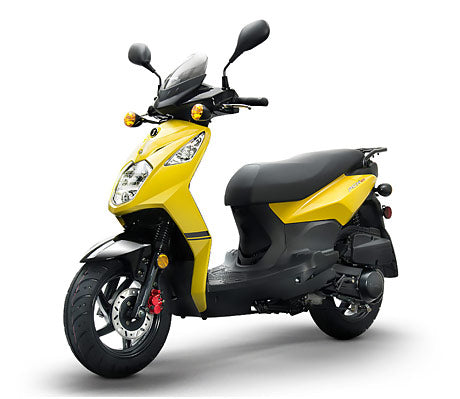 Scooter Parts>Lance>  PCH 50
