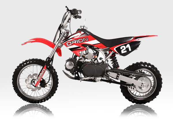  Flex 125cc