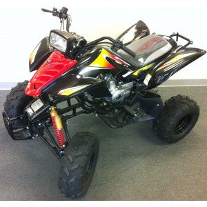 ATV & UTV Parts > Peace   110cc TPATV01 & 02