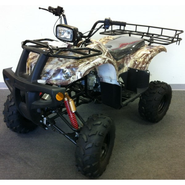 ATV & UTV Parts > Peace   110cc TPATV03