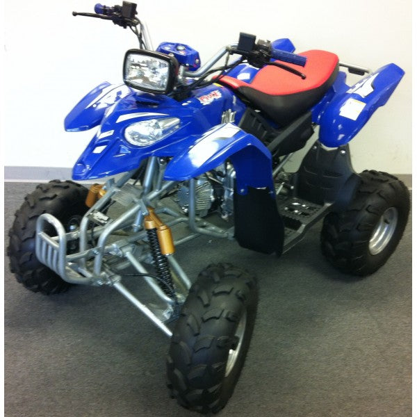 ATV & UTV Parts > Peace   110cc TPATV06 & 09