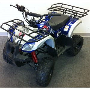  110cc TPATV512 & 516