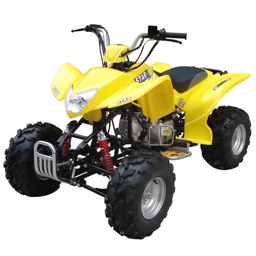 ATV & UTV Parts > Peace   125cc TPATV01 & 02